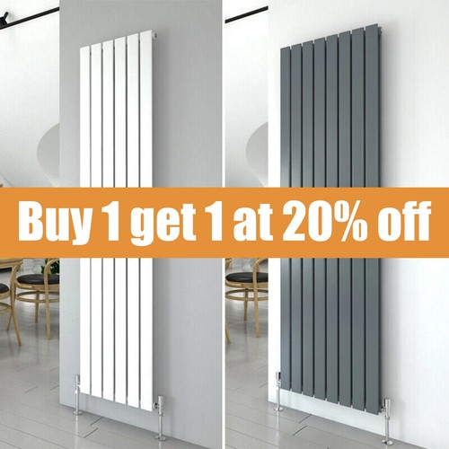 Anthracite white black - white,
