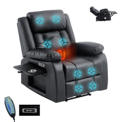Electric recliner sofa - electric,