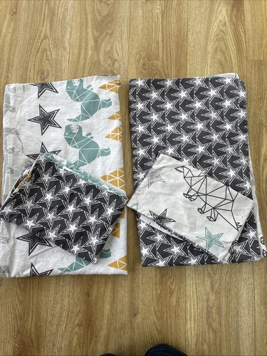 Next toddler duvet cover and - cover,