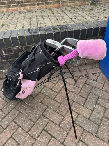 Golf girl junior girls - golf,