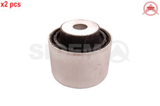 X2 PCS BOTH SIDES L&R 827611