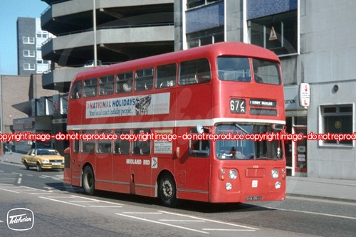 Bus photo midland - -,
