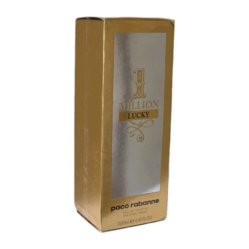 Paco rabanne million lucky - 1,