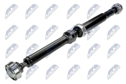 Nty driveshaft joint - nty,
