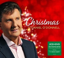 Daniel O'Donnell: Christmas With Daniel