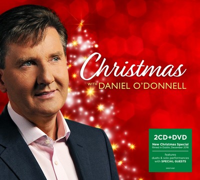 Daniel donnell christmas - daniel,