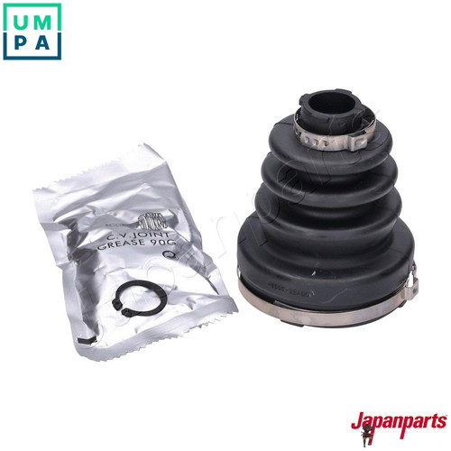 Bellow kit drive - drive, shaft