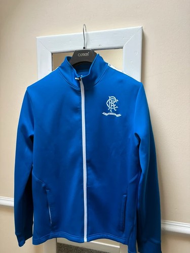 Men rangers 150 year - 150, zip