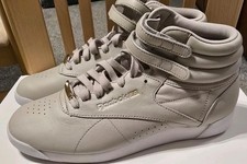 Reebok Vintage Hi Top Boots UK Size 6