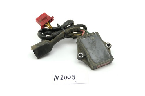 Honda cbr 1000 sc21 1989 - f,