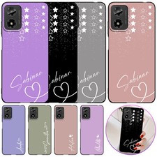 Personalised Name Soft Phone