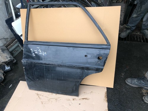 Mercedes w114 rear left door - left,