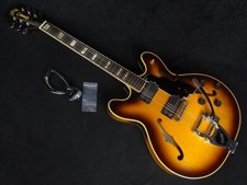 GUILD 1979 Starfire 4 w/Bigsby