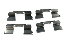 ACCESSORY KIT, DISC BRAKE PAD