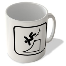 Skateboarding quarter pipe - -,