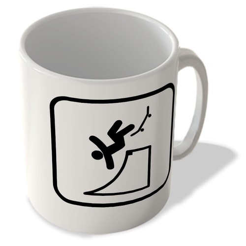 Skateboarding quarter pipe - skateboarding,