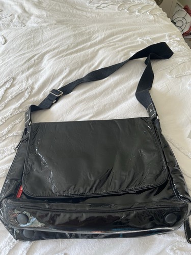 Storksak baby changing - baby, bag