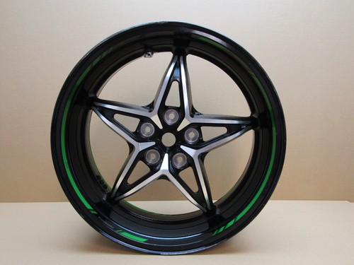 Kawasaki ninja se - h2, sx