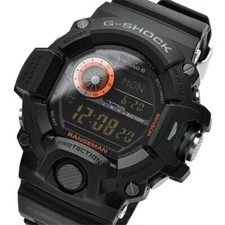 CASIO G-SHOCK GW-9400BJ-1JF