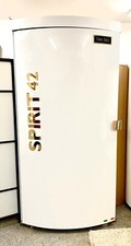 Spirit commercial stand - t, up