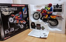 Supertoys - Super Stunt