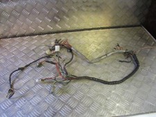 YAMAHA USED WIRING LOOM XS1 XS2 POSSIBLY TX650