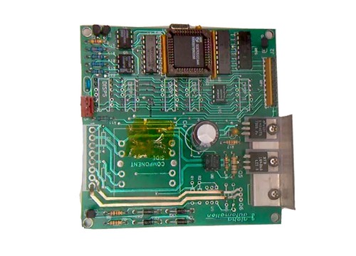 Pcb printed circuit - pcb,