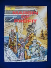 Margin Of Profit - FASA 2209 -