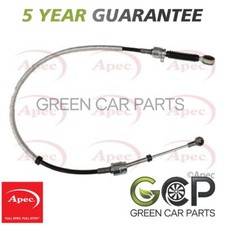 Apec Gear Selector Cable Fits