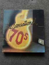 The Sensational 70s Complete