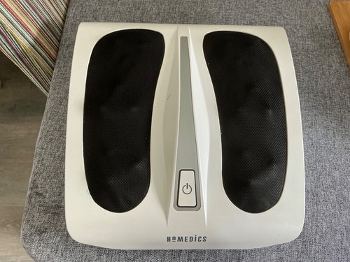 Homedics foot massager - , 18