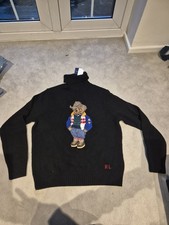 Polo Ralph Lauren Men's Teddy