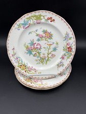 Cuckoo by Minton Scalloped