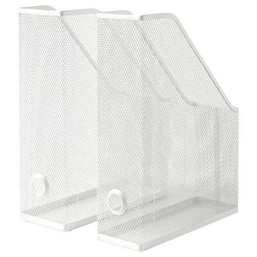 Ikea drönjöns magazine file - ikea,