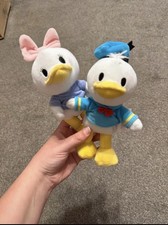 Disney Store Nuimos Posable