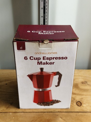Andrew james cup expresso - james,