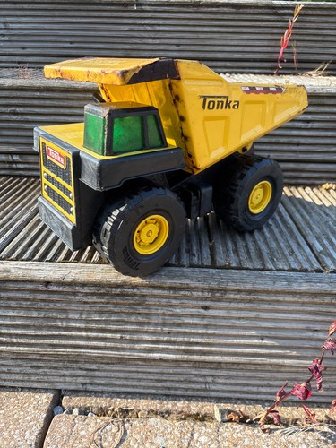 Large hasbro tonka - hasbro,