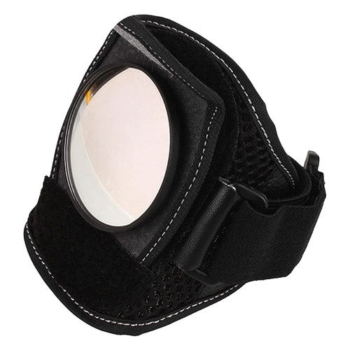 Hand wrist mirror - bike, cycling