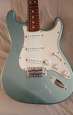 Fender Stratocaster Standard
