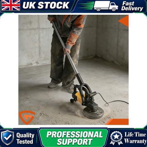 Electric cement mortar trowel - electric,