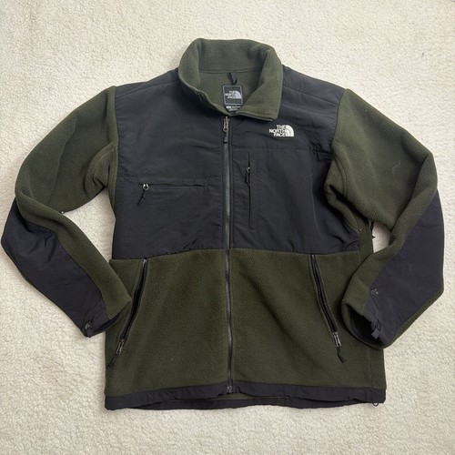 The north face denali - north, fleece