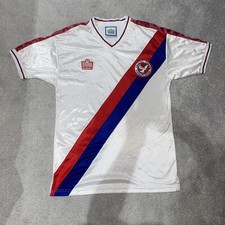 CRYSTAL PALACE 1978/1980 HOME