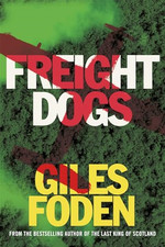 Freight Dogs - Paperback NEW