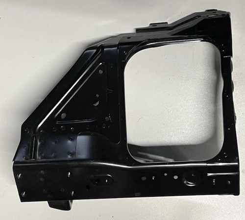 Nissan navara mk3 radiator - nissan,