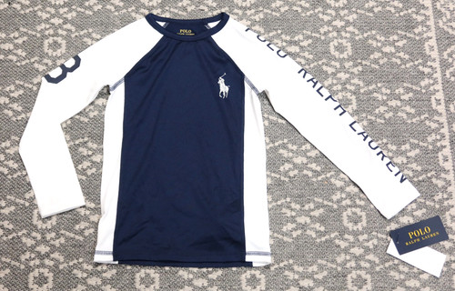 New polo ralph - new,
