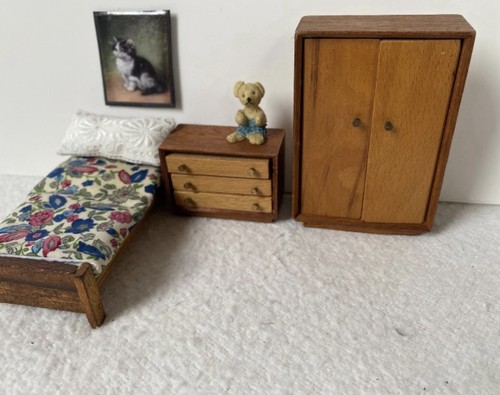 Dol toi vintage dolls - vintage,