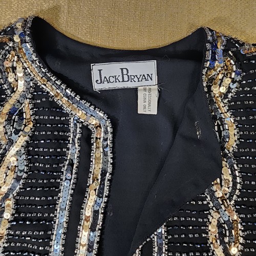 Vtg neiman marcus jack bryan - vtg,