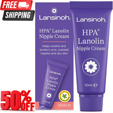 Lansinoh HPA Lanolin Nipple