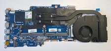 GENUINE HP ProBook 430 440 450 G6 i5-10210U Motherboard X8M-6L DA0X8MMB6D0