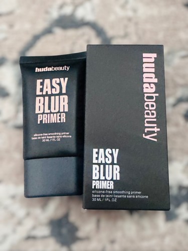 Huda beauty easy - huda,